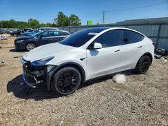 5YJYGDEE4LF047967 2020 TESLA MODEL Y