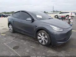 5YJYGDEE4LF047998 2020 TESLA MODEL Y