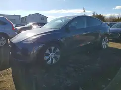 5YJYGDEE4LF048004 2020 TESLA MODEL Y
