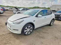 5YJYGDEE4LF048049 2020 TESLA MODEL Y