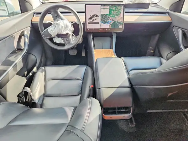 5YJYGDEE4LF048049 2020 TESLA MODEL Y - Image 8