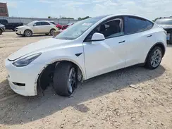 5YJYGDEE4LF048102 2020 TESLA MODEL Y