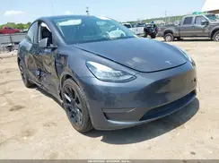 5YJYGDEE4LF048651 2020 TESLA MODEL Y