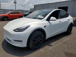 5YJYGDEE4LF048682 2020 TESLA MODEL Y