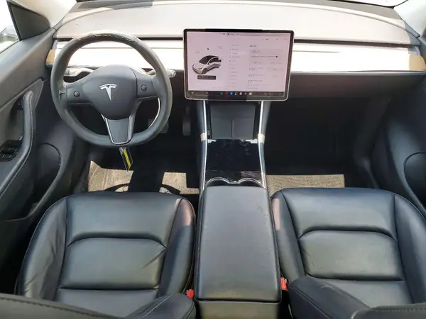 5YJYGDEE4LF048682 2020 TESLA MODEL Y - Image 8