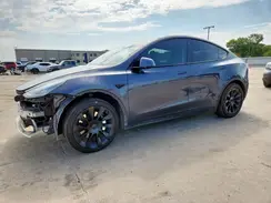 5YJYGDEE4LF049069 2020 TESLA MODEL Y