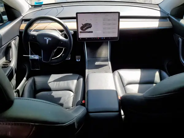 5YJYGDEE4LF049069 2020 TESLA MODEL Y - Image 8