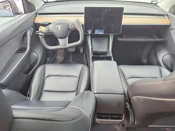 5YJYGDEE4LF049072 2020 TESLA MODEL Y - Image 8