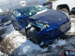 5YJYGDEE4LF049377 2020 TESLA MODEL Y