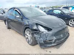 5YJYGDEE4LF050402 2020 TESLA MODEL Y