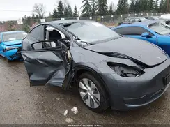 5YJYGDEE4LF050447 2020 TESLA MODEL Y