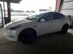 5YJYGDEE4LF051159 2020 TESLA MODEL Y