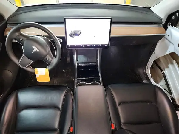 5YJYGDEE4LF052666 2020 TESLA MODEL Y - Image 8