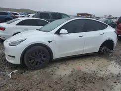5YJYGDEE4LF052702 2020 TESLA MODEL Y