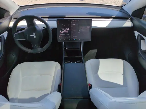 5YJYGDEE4LF052702 2020 TESLA MODEL Y - Image 8