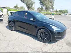 5YJYGDEE4LF052781 2020 TESLA MODEL Y