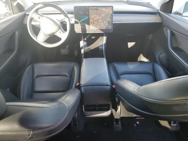 5YJYGDEE4LF054367 2020 TESLA MODEL Y - Image 8