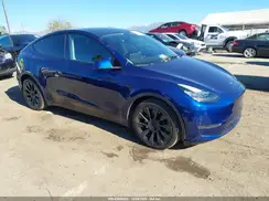 5YJYGDEE4LF055342 2020 TESLA MODEL Y