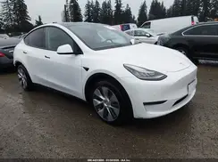 5YJYGDEE4LF055566 2020 TESLA MODEL Y