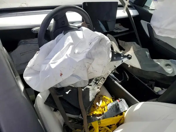 5YJYGDEE4LF055616 2020 TESLA MODEL Y - Image 8