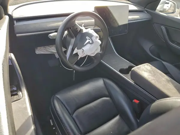5YJYGDEE4LF057432 2020 TESLA MODEL Y - Image 8