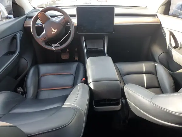 5YJYGDEE4LF058290 2020 TESLA MODEL Y - Image 8