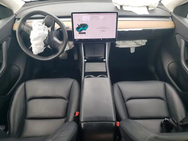 5YJYGDEE4LF059651 2020 TESLA MODEL Y - Image 8