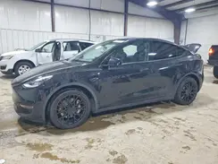 5YJYGDEE4MF060171 2021 TESLA MODEL Y