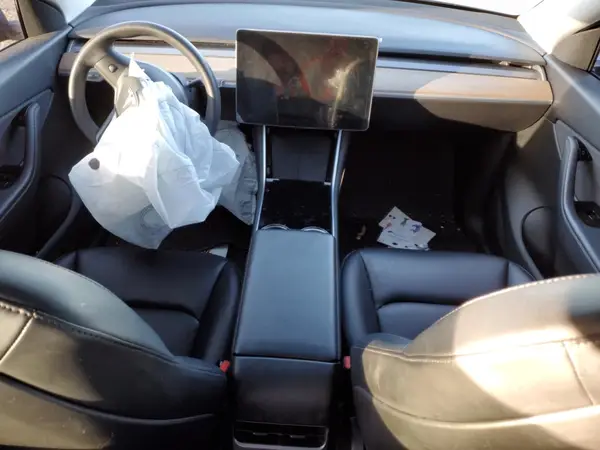5YJYGDEE4MF060980 2021 TESLA MODEL Y - Image 8