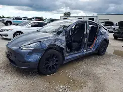 5YJYGDEE4MF062616 2021 TESLA MODEL Y