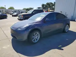 5YJYGDEE4MF063149 2021 TESLA MODEL Y