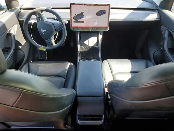 5YJYGDEE4MF063149 2021 TESLA MODEL Y - Image 8