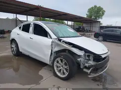 5YJYGDEE4MF063426 2021 TESLA MODEL Y
