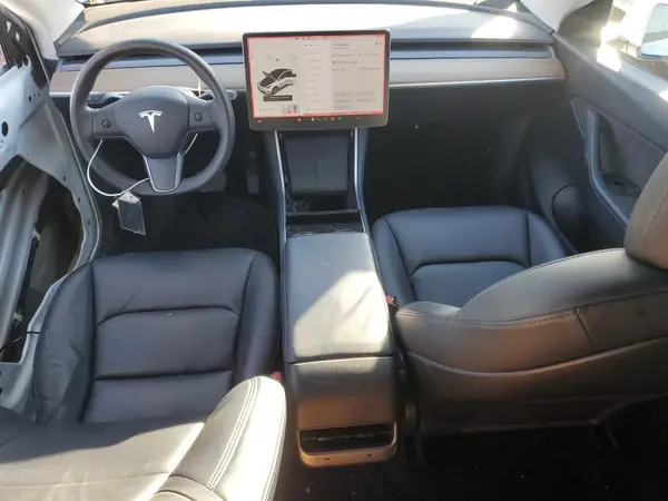 5YJYGDEE4MF063457 2021 TESLA MODEL Y - Image 8