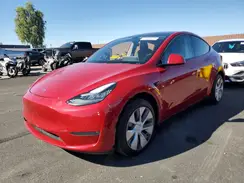 5YJYGDEE4MF066620 2021 TESLA MODEL Y
