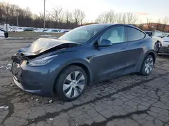 5YJYGDEE4MF070277 2021 TESLA MODEL Y
