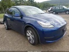 5YJYGDEE4MF071316 2021 TESLA MODEL Y
