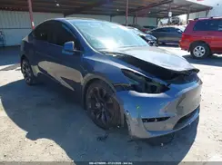 5YJYGDEE4MF073681 2021 TESLA MODEL Y