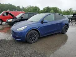 5YJYGDEE4MF074149 2021 TESLA MODEL Y