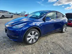 5YJYGDEE4MF074913 2021 TESLA MODEL Y