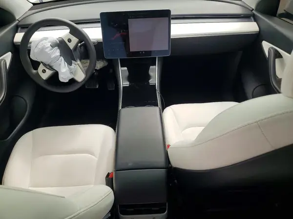 5YJYGDEE4MF076015 2016 TESLA MODEL Y - Image 8