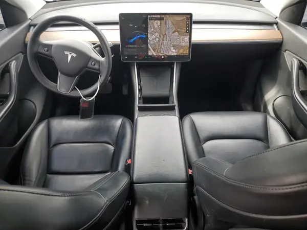 5YJYGDEE4MF076774 2021 TESLA MODEL Y - Image 8