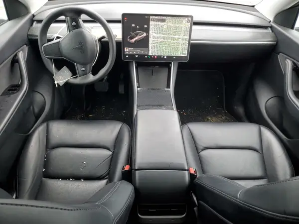 5YJYGDEE4MF076788 2021 TESLA MODEL Y - Image 8