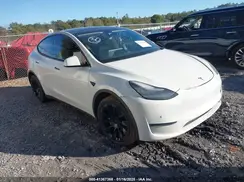 5YJYGDEE4MF076953 2021 TESLA MODEL Y