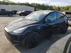 5YJYGDEE4MF077164 2021 TESLA MODEL Y