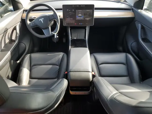 5YJYGDEE4MF077164 2021 TESLA MODEL Y - Image 8