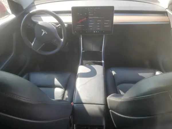 5YJYGDEE4MF077407 2021 TESLA MODEL Y - Image 8