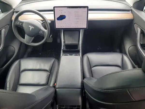 5YJYGDEE4MF079643 2021 TESLA MODEL Y - Image 8