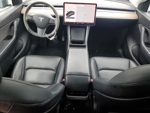 5YJYGDEE4MF080260 2021 TESLA MODEL Y - Image 8