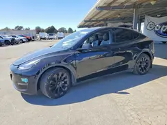 5YJYGDEE4MF080310 2021 TESLA MODEL Y